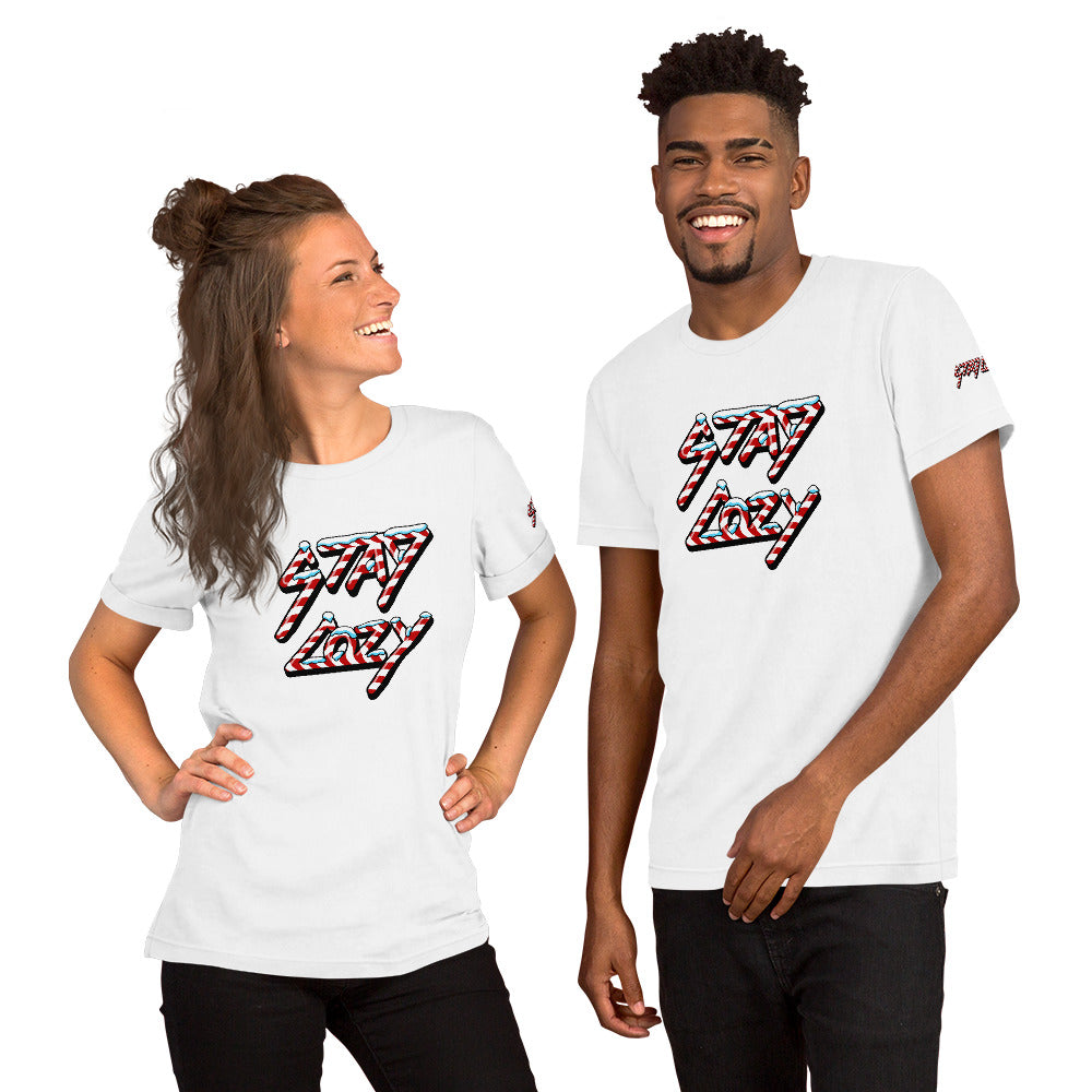 Stay Cozy - Exclusive Holiday '22 t-shirt