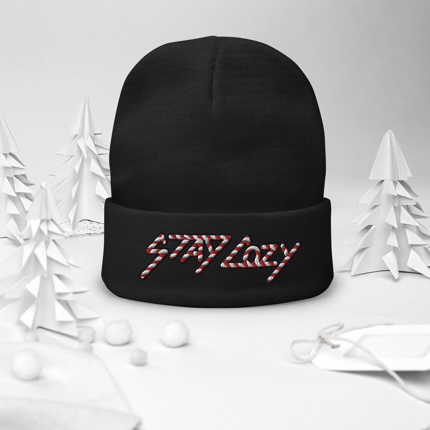 Stay Cozy Beanie