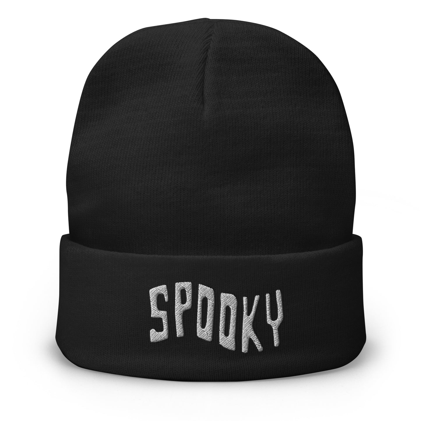 Spooky Beanie