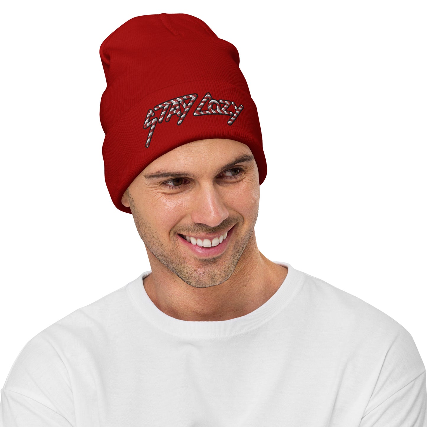 Stay Cozy Beanie