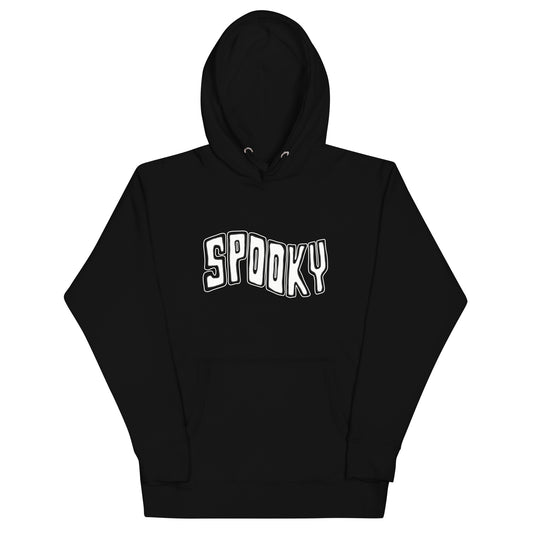 Spooky Hoodie