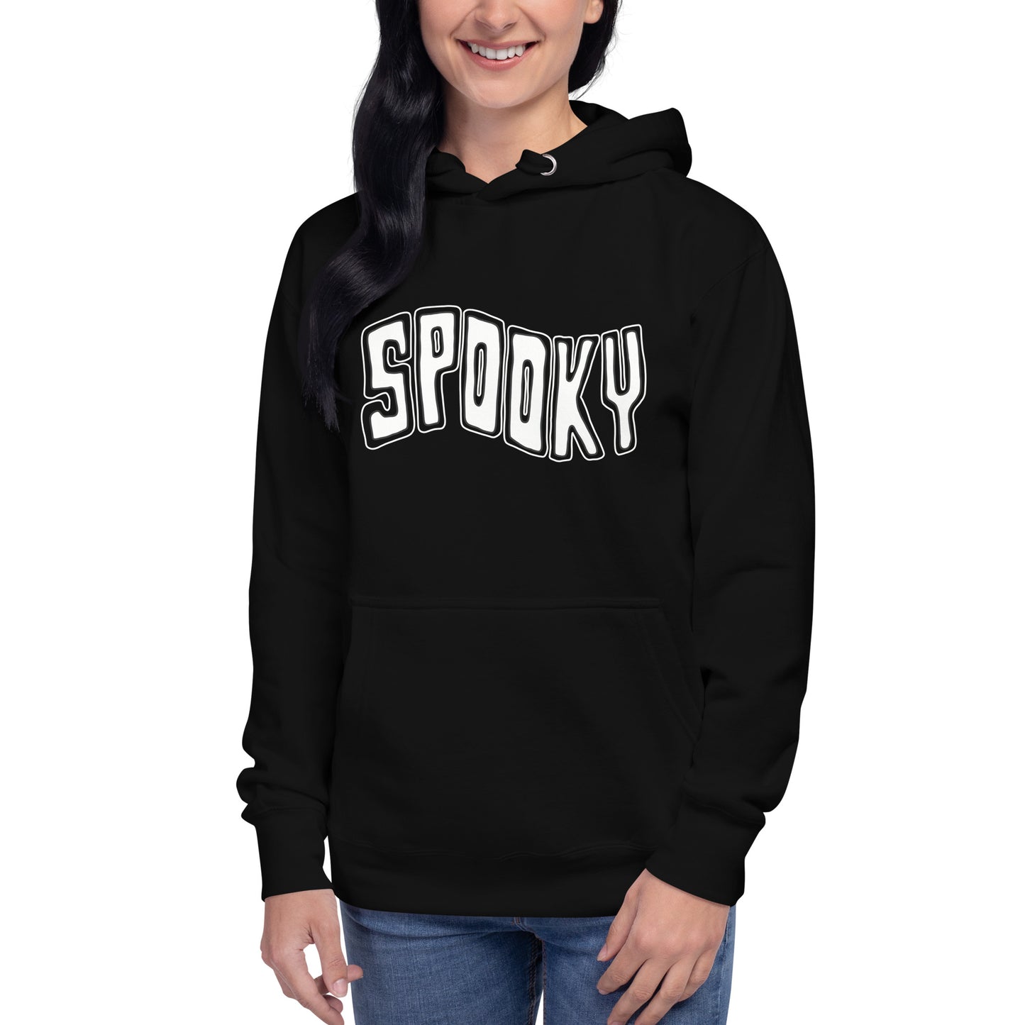 Spooky Hoodie