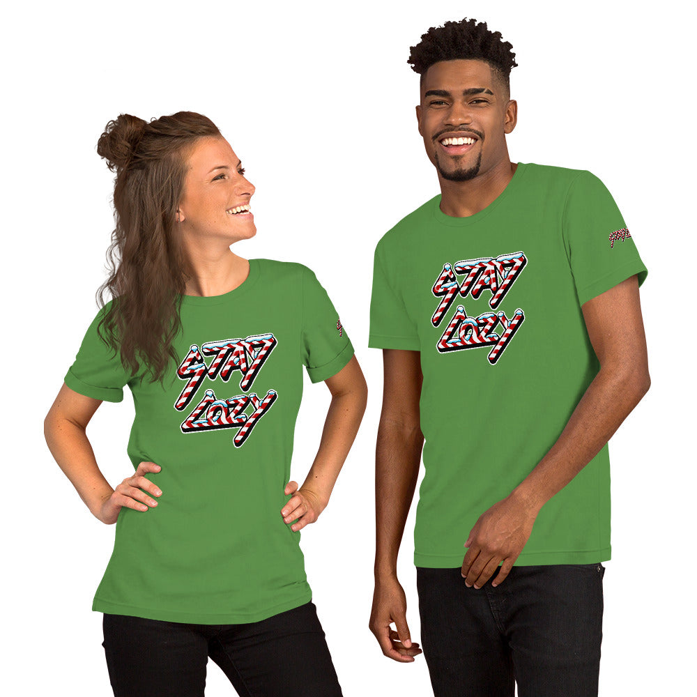 Stay Cozy - Exclusive Holiday '22  t-shirt