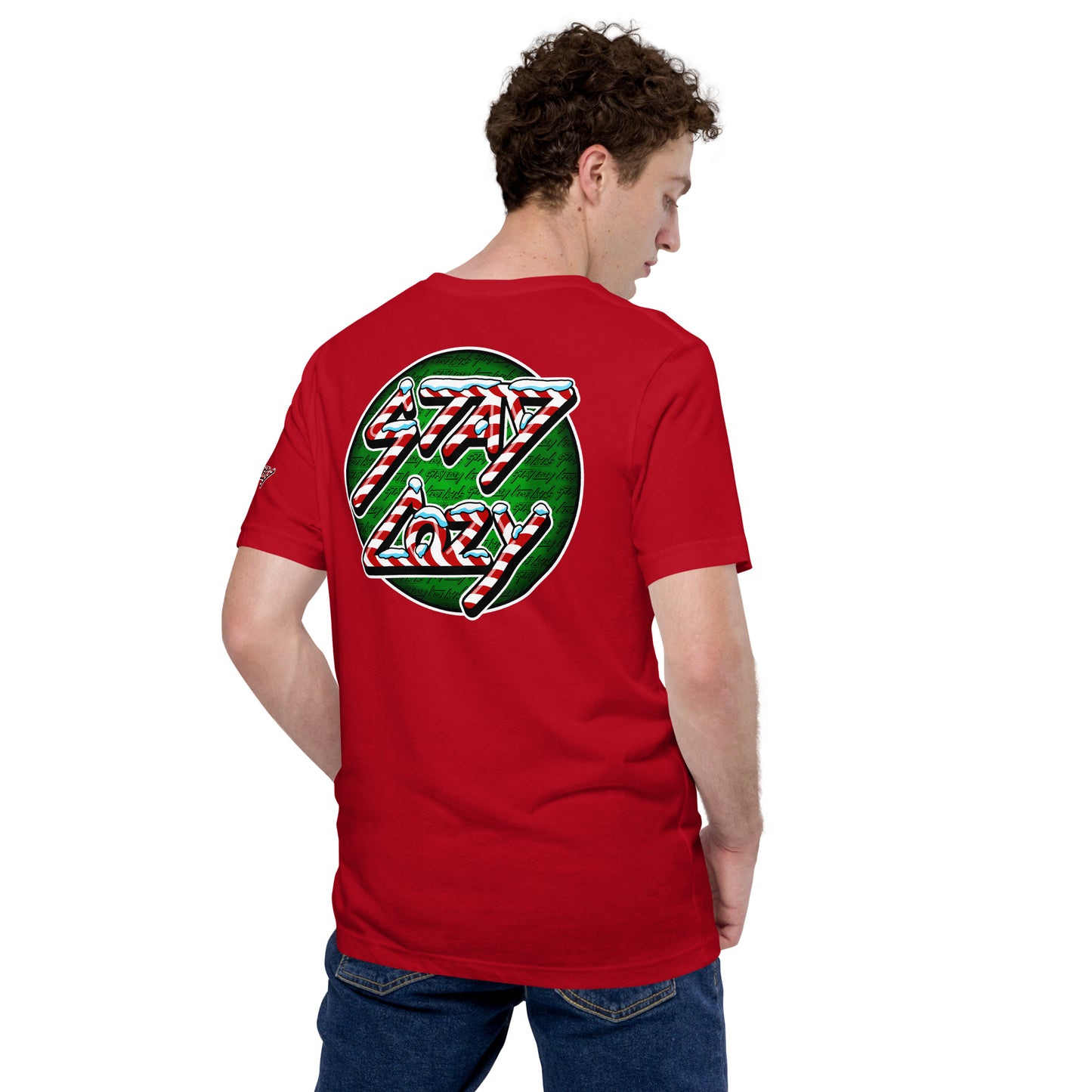 Stay Cozy - Exclusive Holiday '22  t-shirt