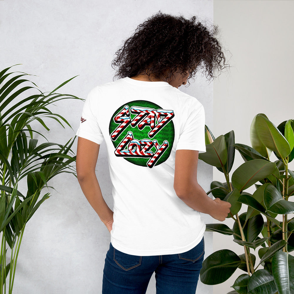 Stay Cozy - Exclusive Holiday '22  t-shirt