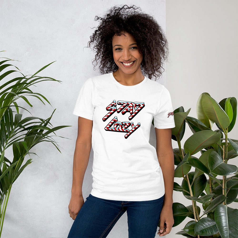 Stay Cozy - Exclusive Holiday '22  t-shirt